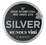 SILVER MUNDUS VINI