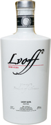 Горілка Lvoff Біла