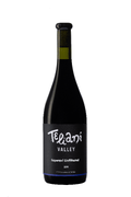 Winery'97 Сапераві нефільтроване червоне сухе 