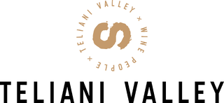 Teliani Valley